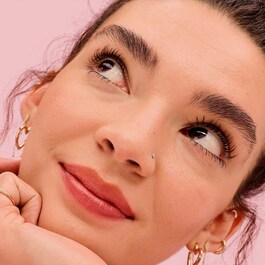 They're Real! Magnet - Travel Size Mascara