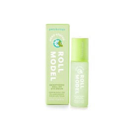 Roll Model Brightening Roll-On  - Eye Serum & Eye Gel