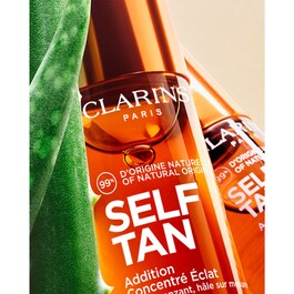 Radiance-Plus Golden Glow Booster