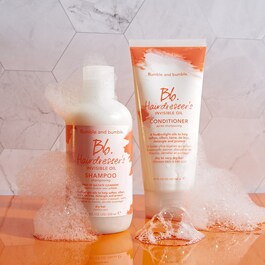 Bb. Hairdresser's Invisible Oil - Shampoo