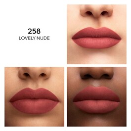 KissKiss Tender Matte - Lipstick