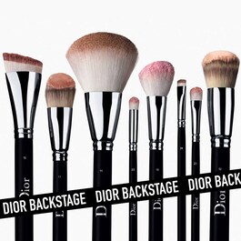 Double Ended Brow Brush - N°25