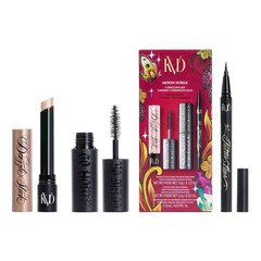 Moon Surge 3-Piece Vegan - Eye Set, KVD BEAUTY