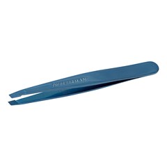 Slant Pincett - Slant Pincett, Silver, Tweezerman