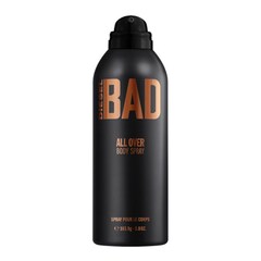 Bad All Over - Fragrance Body Spray, DIESEL