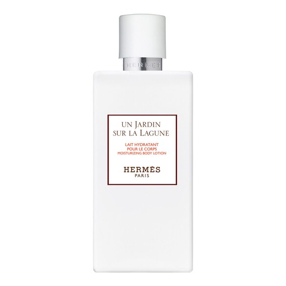 Jardin Sur La Lagune - Body Lotion, HERMÈS