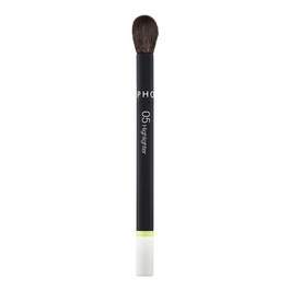 05 Highlighter brush - Intuitiv applicering med perfekt finish
