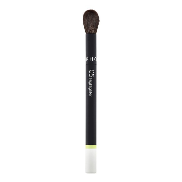 05 Highlighter brush - Intuitiv applicering med perfekt finish, SEPHORA COLLECTION