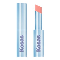 Wet Stick - Återfuktande läppglans, KOSAS