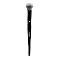 Proffsborste - Proffsborste för highlighter #90, SEPHORA COLLECTION