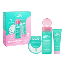 Kit Skin Essentials Heroes