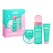 150ml+50ml+3 reusable cottons