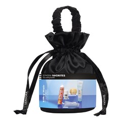 Silky Hair Secrets - Kit, SEPHORA FAVORITES