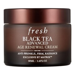 Black Tea Advanced Age Renewal Cream - Black Tea Ceramide Anti-Aging Moisturizer, FRESH