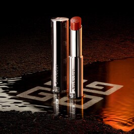 Givenchy Le Rouge Interdit satin - lip stick
