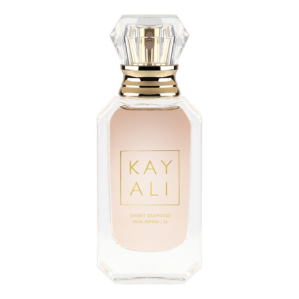 Sweet Diamond Pink Pepper 25 - Eau de Parfum, KAYALI