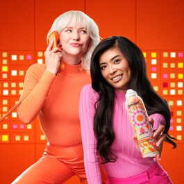 Perk Up - Talkfritt torrschampo