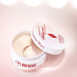 Charlotte's Hollywood Skin Secrets Immediate Eye Revival Patches - Ögonmaske