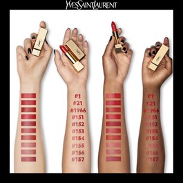 Rouge Pur Couture - Lipstick