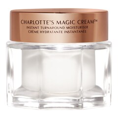 Magic Cream - Påfyllningsbar ansiktskräm, CHARLOTTE TILBURY