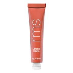Liplights Cream - Lip gloss, RMS BEAUTY