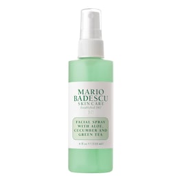 Facial Spray - Aloe, Cucumber & Green Tea image