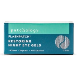 FlashPatch - Restoring Night Eye Gels