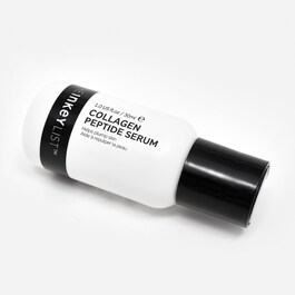 Uppstramande, kollagenboostande peptidserum
