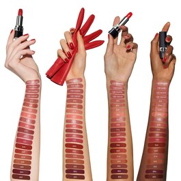 Rouge Dior - Refillbart läppstift- Satin, matt, mettalic och sammetsfinish