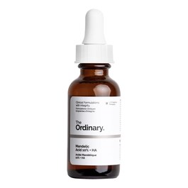 Mandelic Acid 10% + HA - Exfoliator