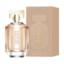The Scent For Her - Eau de Parfum
