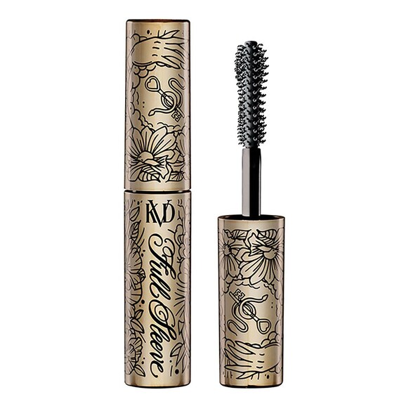 Full Sleeve - Mini mascara, KVD BEAUTY