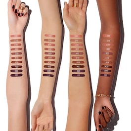 Rouge Dior Forever - Transfer-Proof Lipstick
