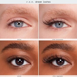 R.E.M. dream - False Lashes