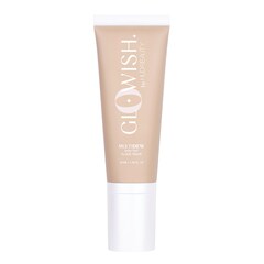 Glowish - Multi Dew Tinted Moisturizer, HUDA BEAUTY