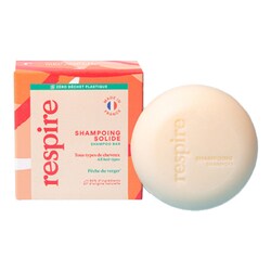 Shampoo Bar -Tropical
