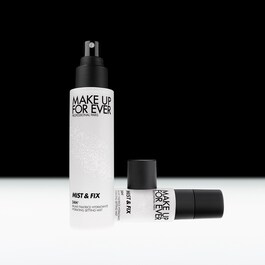 MIST & FIX SPRAY - Setting spray