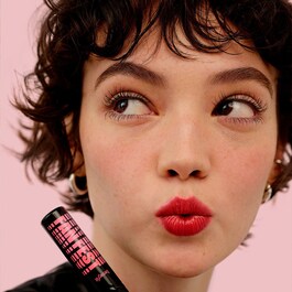 Big Lil' Lash Fan - Fan Fest fanning & volumizing mascara kit