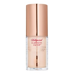 Hollywood Flawless Filter - Glow-booster i resestorlek, CHARLOTTE TILBURY
