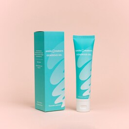 Generous Gel - Intimgel med krämig textur