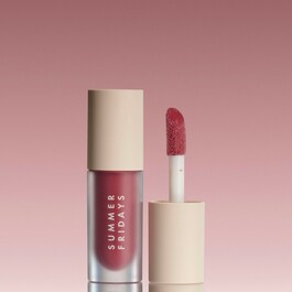 Rêve Lip Oil - Tonad återfuktande läppolja