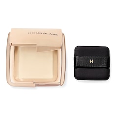 Vanish Airbrush Pressed Powder - Kompaktpuder i reseformat, HOURGLASS