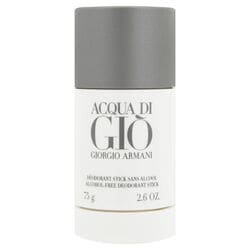Armani Acqua Di Gió – Deodorant Stick
