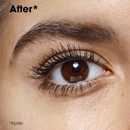 Full Loading - Volume + length + curl mascara