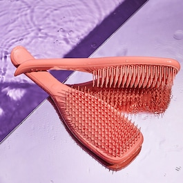 The Ultimate Detangler - For Fine & Fragile Hair
