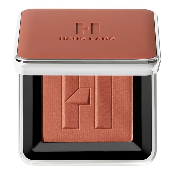 Color Fuse Talc-Free Powder Blush With Fermented Arnica - Puderrouge, HAUS LABS BY LADY GAGA