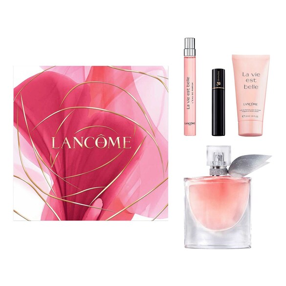 La Vie Est Belle - Limited Edition Mors Dag presentset, LANCÔME