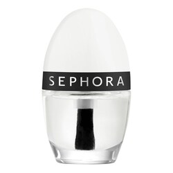 Top coat - Gel effekt