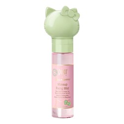 Pixi + Hello Kitty Makeup Fixing Mist - Balancing makeup setting mist