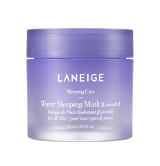 Water Sleeping Mask - Gelmask, LANEIGE